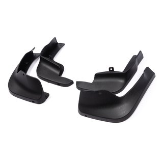 Original Premium Dongmart Mud Flaps (4 pcs)
