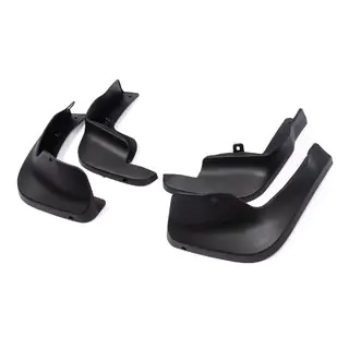 Original Premium Dongmart Mud Flaps (4 pcs)