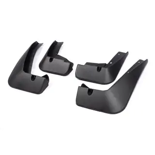 Original Premium V1 Mud Flaps (Set of 4) photo 1