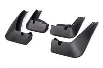 Nissan Murano 2014- Original Premium V1 Mud Flaps (Set of 4) photo 1