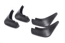 Suzuki SX4 2006-2013 Original Mud Flaps Premium Sedan (4 pcs) photo 1