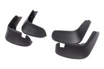 Suzuki Swift 2005-2010 Premium Mud Flaps (4 pcs) photo 1