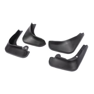 Premium Mud Flaps (4 pcs) Suzuki Swift 2010-2017 photo 1