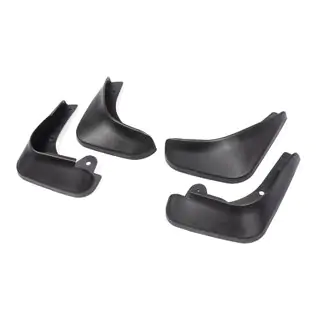 Premium Mud Flaps (4 pcs) photo 1