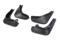 Suzuki Swift 2010-2017 Premium Mud Flaps (4 pcs) photo 1