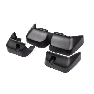 Premium Mud Flaps (4 pcs) photo 4