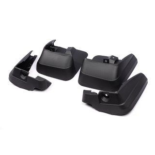 Premium Mud Flaps (4 pcs) photo 3