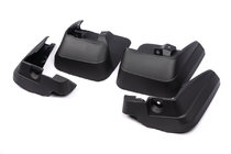 Subaru XV 2011-2017 Premium Mud Flaps (4 pcs) photo 3