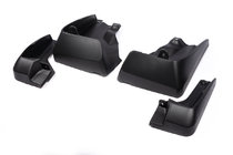 Subaru Forester 2018-2024 Original Premium V1 Mud Flaps (Set of 4) photo 1