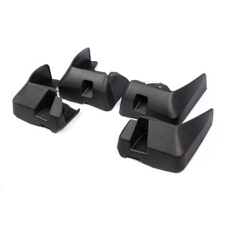 Premium Mud Flaps (4 pcs) photo 1