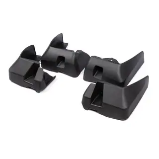 Premium Mud Flaps (4 pcs) photo 1