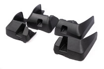 Subaru Outback 2014-2019 Premium Mud Flaps (4 pcs) photo 1
