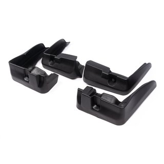 Premium Mud Flaps (4 pcs) photo 1