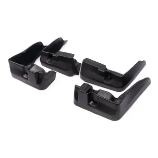 Premium Mud Flaps (4 pcs) photo 1