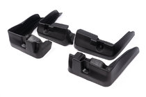 Subaru Legacy 2009-2014 Premium Mud Flaps (4 pcs) photo 1