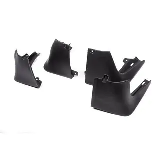 Original Premium Mud Flaps 2012-2016 (Set of 4) photo 1