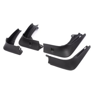 Genuine Mud Flaps Premium 2017+ (Set of 4) photo 1