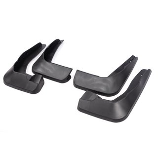 Premium Mud Flaps (4 pcs) photo 1