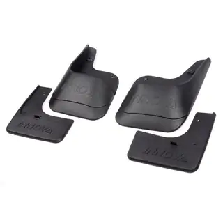 Original Mud Flaps Premium 2004-2009 (Set of 4) photo 1