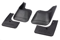 Toyota Innova 2004-2015 Original Mud Flaps Premium 2004-2009 (Set of 4) photo 1