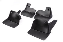 Lexus LX470 1998-2007 Premium Mud Flaps (4 pcs) photo 1