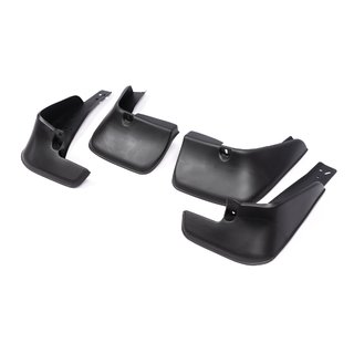 Premium Mud Flaps (4 pcs) photo 1