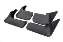 Toyota HiAce Original Premium Mud Flaps 1989-2004 ASIA (4 pcs) photo 1