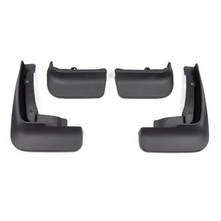 OEM Mud Flaps Set (4 pcs)