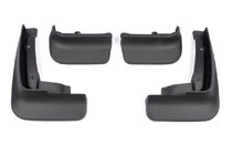 Volkswagen T5 Multivan 2003–2010 OEM Mud Flaps Set (4 pcs) photo 1