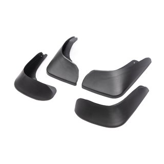 Original Mud Flaps Premium 2001-2006 (4 pcs) photo 1
