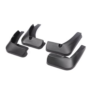 Original Premium HB Mud Flaps (4 pcs) photo 1