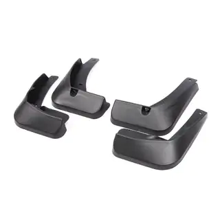Original Premium HB Mud Flaps (4 pcs)