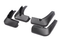 Volkswagen Golf 7/E-Golf 2012-2020 Original Premium HB Mud Flaps (4 pcs) photo 1
