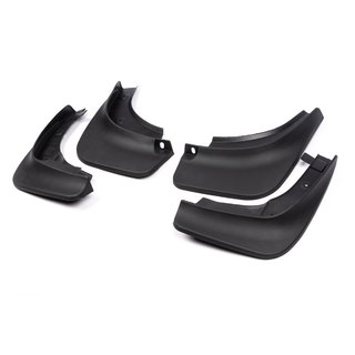 Premium R-Line Mud Flaps 2015-2018 (4 pcs) photo 1