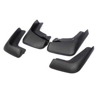 Premium Mud Flaps (4 pcs) Volvo XC90 2002-2014 photo 1