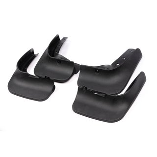 Premium Mud Flaps (4 pcs) photo 1