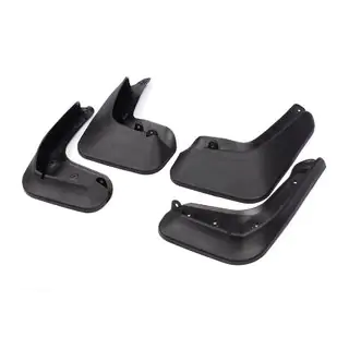 Premium Mud Flaps (4 pcs) photo 1