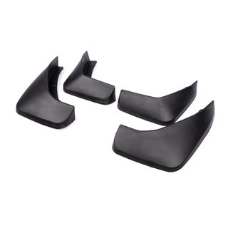Premium Mud Flaps (4 pcs) photo 1