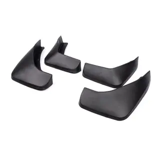 Premium Mud Flaps (4 pcs) photo 1