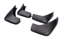 Volvo XC90 2015- Premium Mud Flaps (4 pcs) photo 1