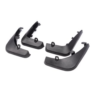 Premium Mud Flaps (4 pcs) photo 1
