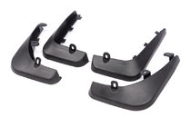 Volkswagen Beetle 2005-2011 Premium Mud Flaps (4 pcs) photo 1