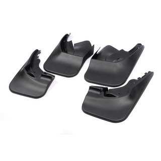 Original Mud Flaps Premium 2001-2010 (Set of 4) photo 1