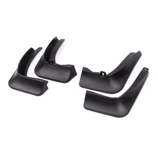Premium Mud Flaps (4 pcs) photo 1