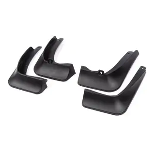 Premium Mud Flaps (4 pcs) photo 1