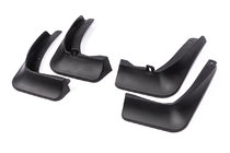 Volkswagen Arteon 2017-2025 Premium Mud Flaps (4 pcs) photo 1