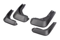 Volvo S60 2019- Premium Mud Flaps (4 pcs) photo 1