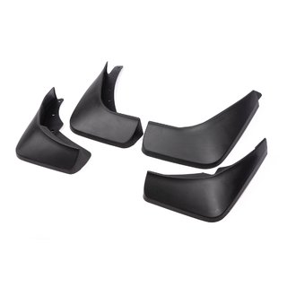 Premium Mud Flaps (4 pcs) Volvo XC60 2017- photo 4