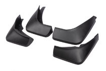 Volvo XC60 2017- Premium Mud Flaps (4 pcs) photo 4