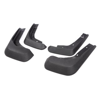 Premium Mud Flaps (4 pcs) photo 1